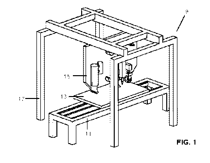 Une figure unique qui représente un dessin illustrant l'invention.